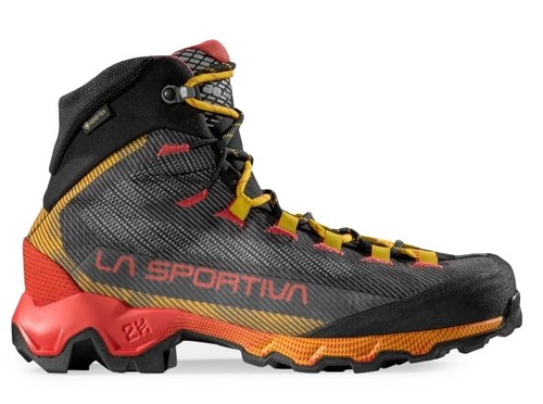 Sportiva aequilibrium hike - la,