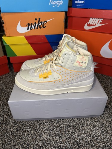 Union nike air - la, x