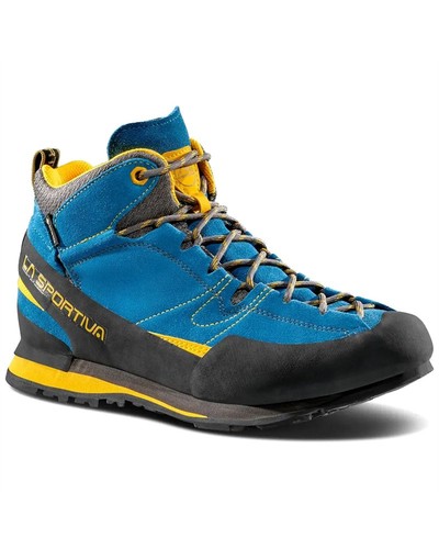 Sportiva boulder mid - sportiva,