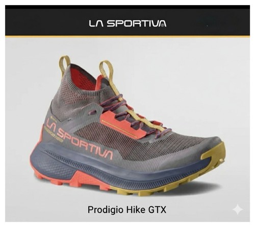 Sportiva prodigio hike gtx - la,