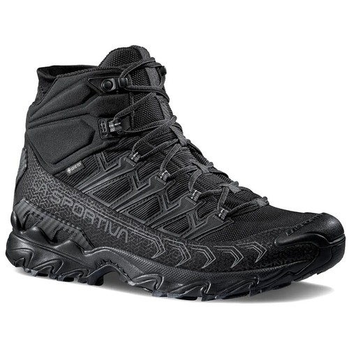 Sportiva ultra raptor - sportiva, ii