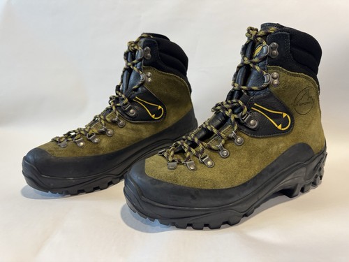 Stivali alpinismo la - stivali,