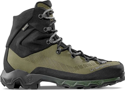 Scarpa uomo sportiva - scarpa,