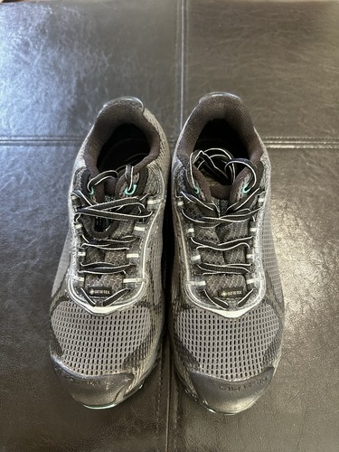 Scarpe trail running - da,