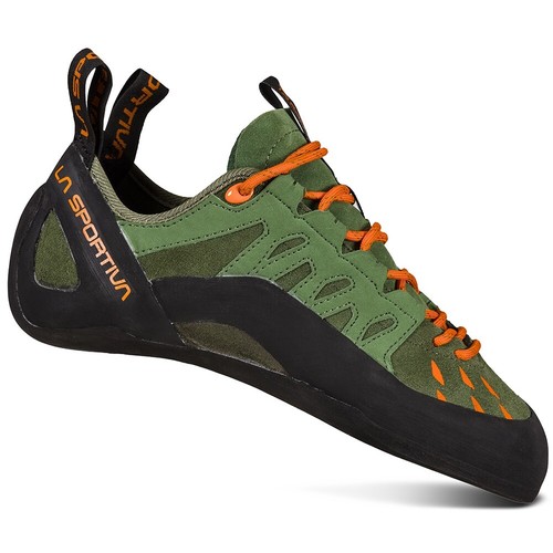 Scarpe arrampicata uomo - scarpe,