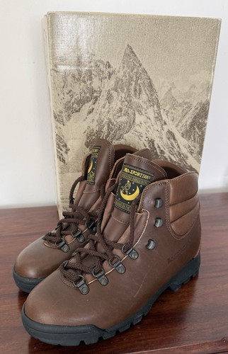 Scarpe trekking sportiva - da,
