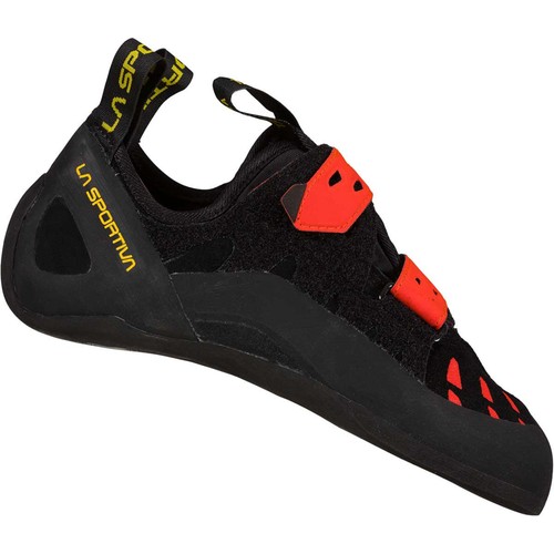 Sportiva tarantula black - la,