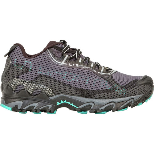 Scarpe trail running - da,