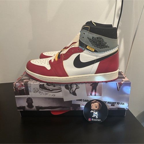 Jordan air - jordan, high