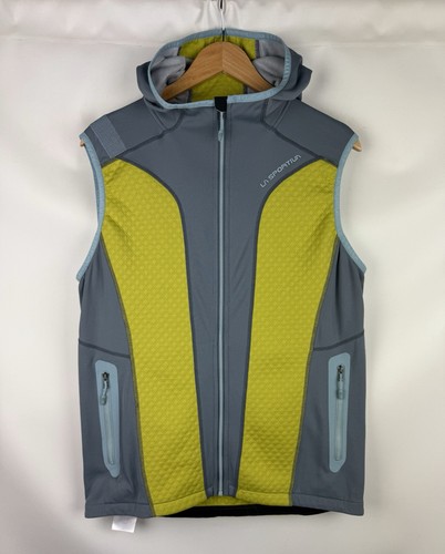 Gilet sportiva aw1718 da - gilet, la