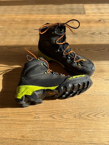Scarpe sportiva aequlibrium - la,