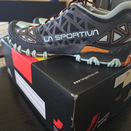 Sportiva bushido uomo - la,