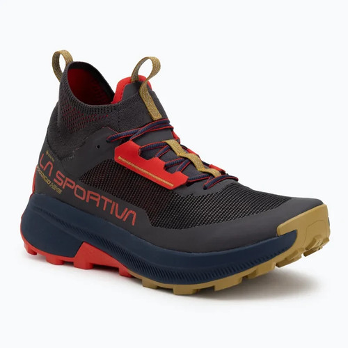 Scarpa sportiva prodigio - la,