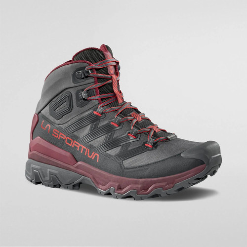 Sportiva ultra raptor mid - sportiva,