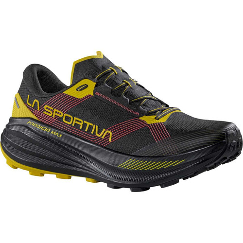 Sportiva prodigio max - la,