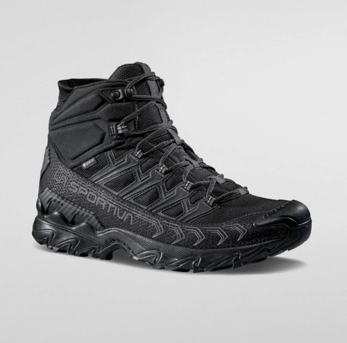 Scarpe uomo sportiva - la, ultra