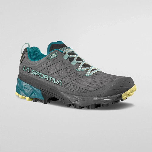 Scarpa sportiva akyra - la,