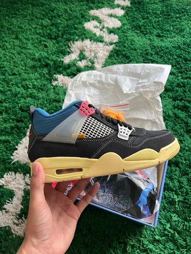 Taglia jordan 4 retro - taglia,