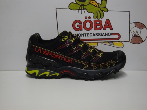 Sportiva ultra raptor ii - ultra,