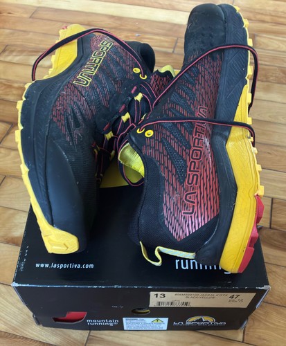 Scarpa uomo sportiva jackal - scarpa,