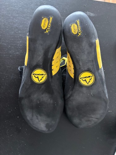 Scarpe arrampicata la - arrampicata,