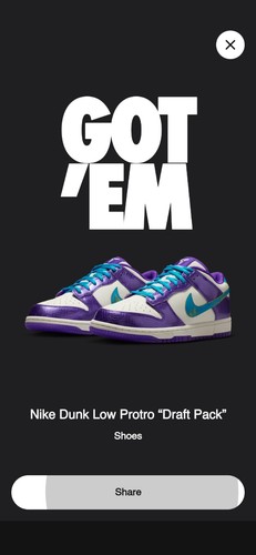 Nike dunk low kobe proto - nike,