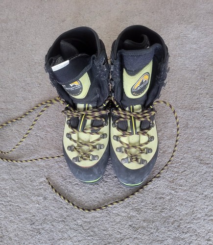 Sportiva scarpone da - -,