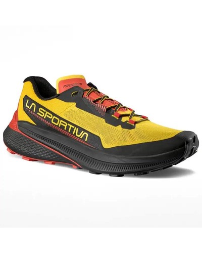 Sportiva prodigio scarpe - sportiva,