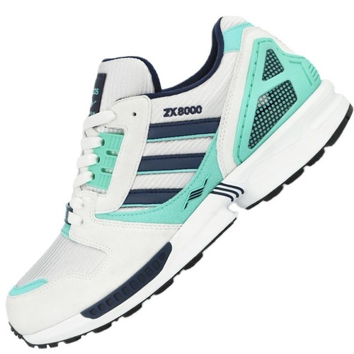 Adidas 8000 away - fuori, casa