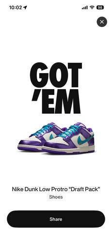 Charlotte kobe dunks - la.,