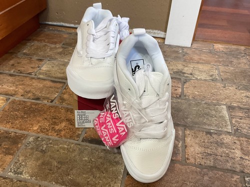 Vans knu skool - in, vera