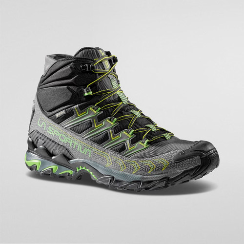 Sportiva ultra raptor ii - ultra,