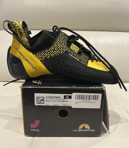 Sportiva katana lacci - la,