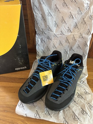 Sportiva guida pelle eu - sportiva,