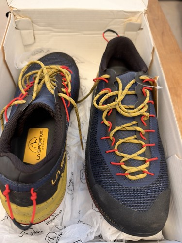 Sportiva tx4 evo - sportiva, scarpe