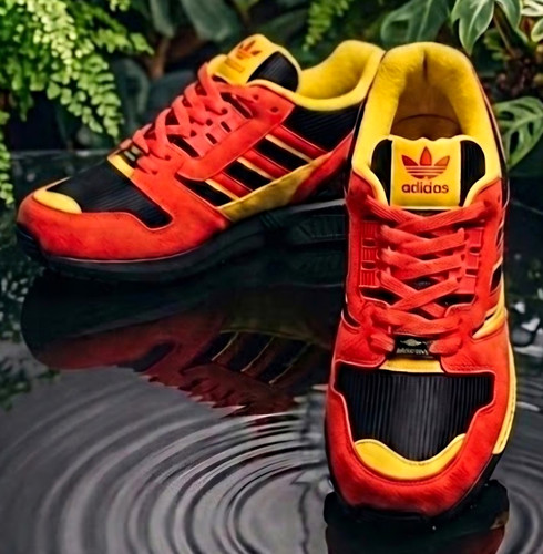 Adidas zx8000 proto germany - adidas,