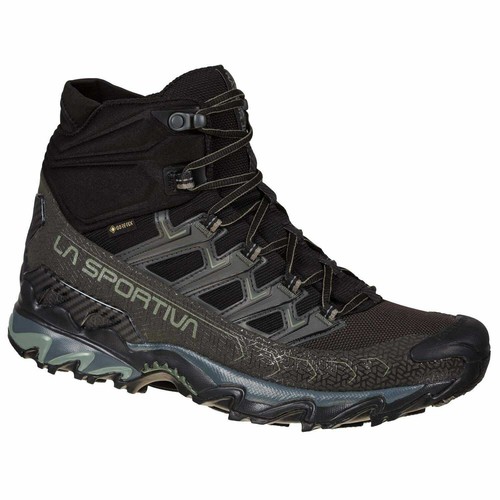 Sportiva ultra raptor - la, ii