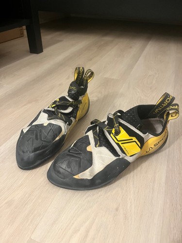 Sportiva solution uomo - sportiva, us