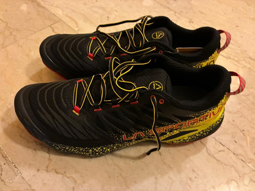 Sportiva akasha scarpe - la,