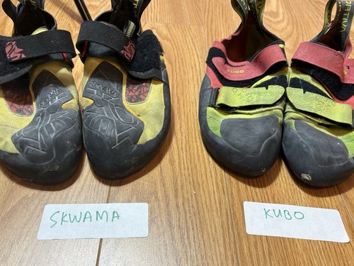 Sportiva skwama kubo 42 5 - +, 42.5