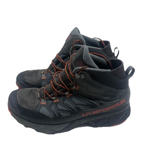 Stivali trekking - stivali,