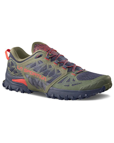 Sportiva bushido iii - -,