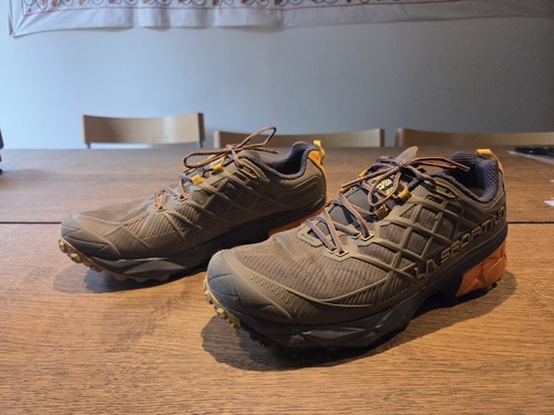Sportiva akyra gtx pari - la,