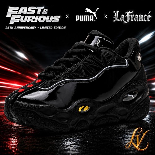 Puma fast furious - ×,