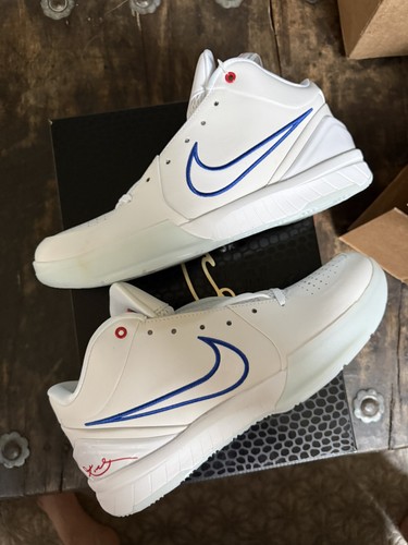 Nike uomo kobe protro draft - nike,