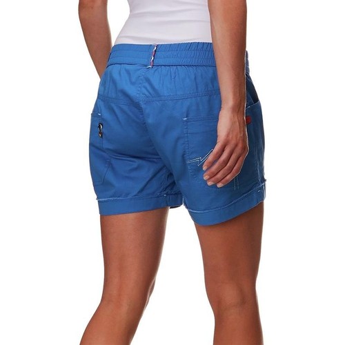 Pantaloncini donna sportiva - pantaloncini,