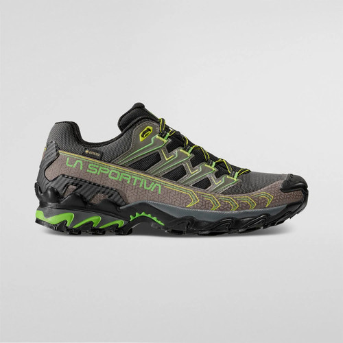 Scarpe trail running - scarpe,