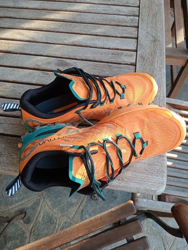 Scarpe running uomo - scarpe, la