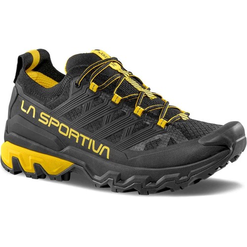 Scarpa uomo sportiva ultra - uomo, la
