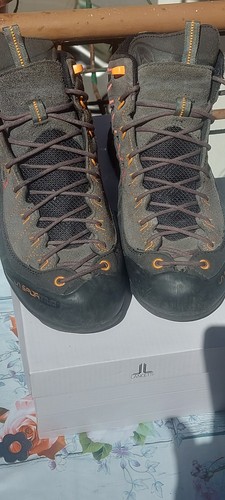 Scarponcini trekking - da, /
